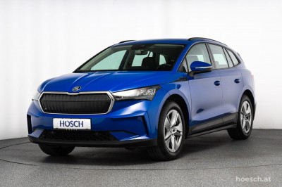 Skoda Enyaq Gebrauchtwagen