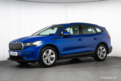 Skoda Enyaq Gebrauchtwagen