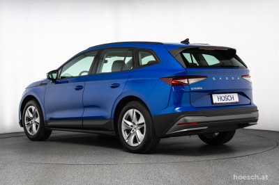 Skoda Enyaq Gebrauchtwagen