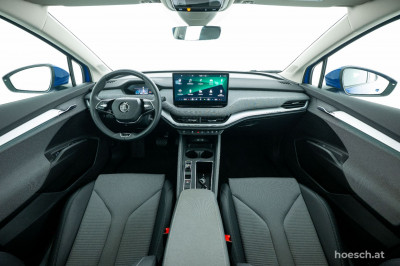 Skoda Enyaq Gebrauchtwagen