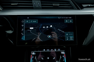 Audi e-tron Gebrauchtwagen