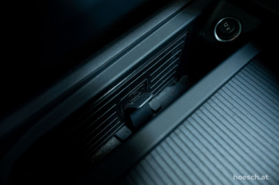 Audi e-tron Gebrauchtwagen