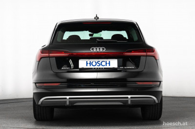 Audi e-tron Gebrauchtwagen