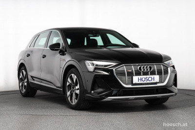 Audi e-tron Gebrauchtwagen