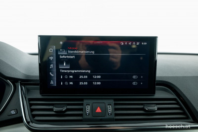 Audi Q5 Gebrauchtwagen