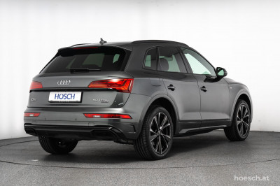 Audi Q5 Gebrauchtwagen