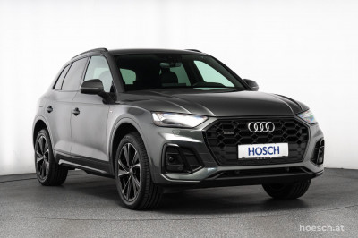 Audi Q5 Gebrauchtwagen