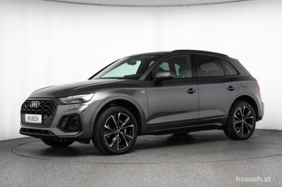 Audi Q5 Gebrauchtwagen