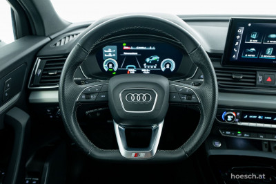 Audi Q5 Gebrauchtwagen