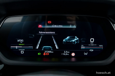 Audi e-tron GT Gebrauchtwagen