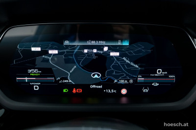 Audi e-tron GT Gebrauchtwagen