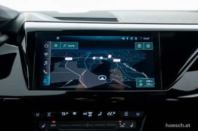 Audi e-tron GT Gebrauchtwagen