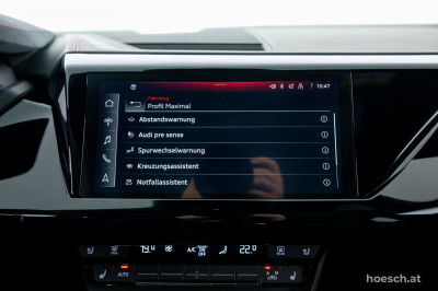 Audi e-tron GT Gebrauchtwagen