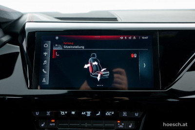 Audi e-tron GT Gebrauchtwagen