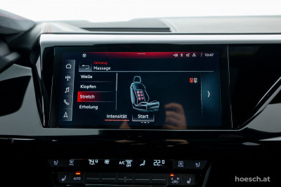 Audi e-tron GT Gebrauchtwagen