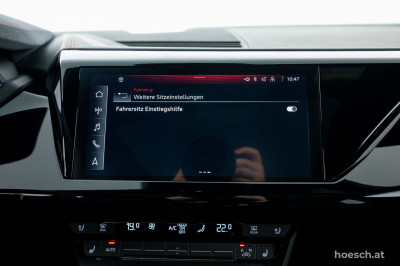 Audi e-tron GT Gebrauchtwagen