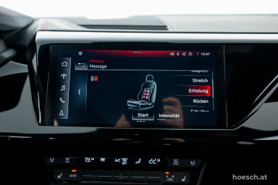 Audi e-tron GT Gebrauchtwagen