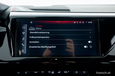 Audi e-tron GT Gebrauchtwagen