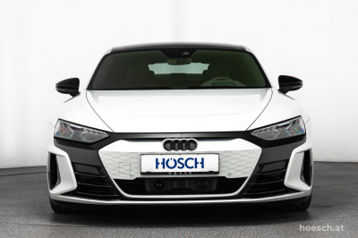 Audi e-tron GT Gebrauchtwagen
