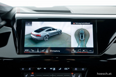 Audi e-tron GT Gebrauchtwagen
