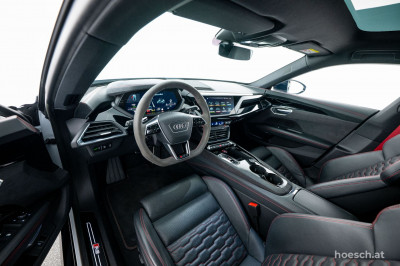 Audi e-tron GT Gebrauchtwagen