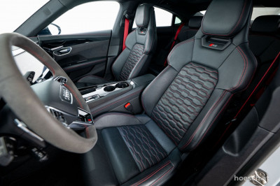 Audi e-tron GT Gebrauchtwagen