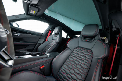 Audi e-tron GT Gebrauchtwagen