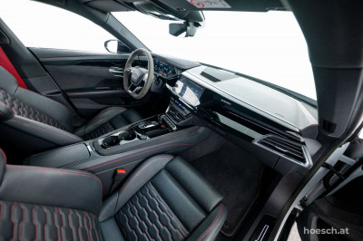 Audi e-tron GT Gebrauchtwagen
