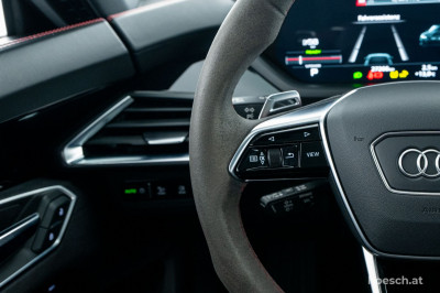 Audi e-tron GT Gebrauchtwagen