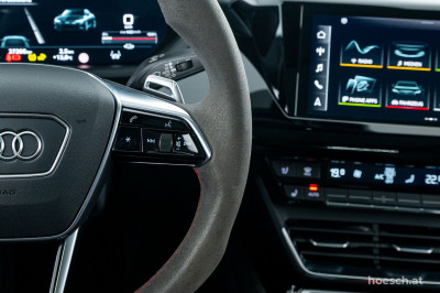 Audi e-tron GT Gebrauchtwagen