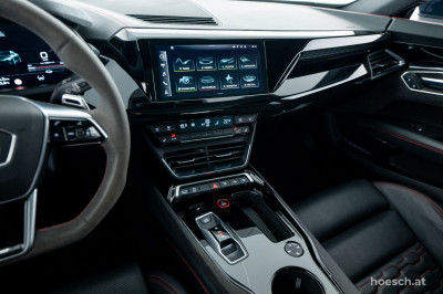 Audi e-tron GT Gebrauchtwagen