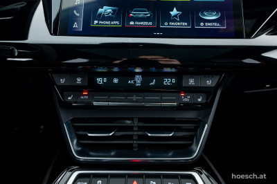 Audi e-tron GT Gebrauchtwagen