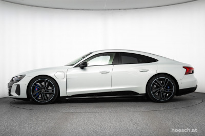 Audi e-tron GT Gebrauchtwagen