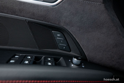 Audi e-tron GT Gebrauchtwagen