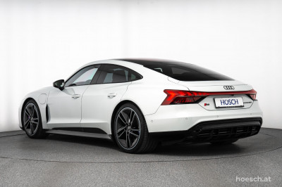 Audi e-tron GT Gebrauchtwagen
