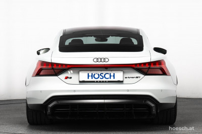 Audi e-tron GT Gebrauchtwagen