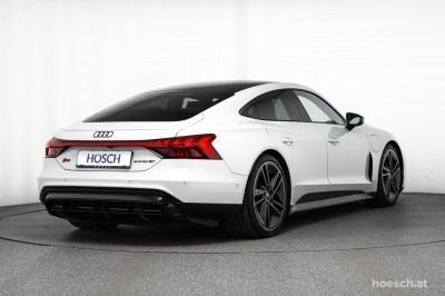 Audi e-tron GT Gebrauchtwagen