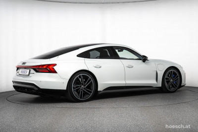 Audi e-tron GT Gebrauchtwagen