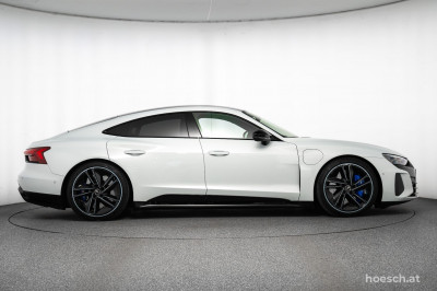 Audi e-tron GT Gebrauchtwagen