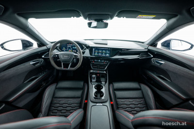 Audi e-tron GT Gebrauchtwagen