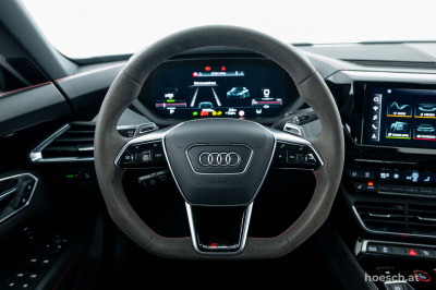 Audi e-tron GT Gebrauchtwagen