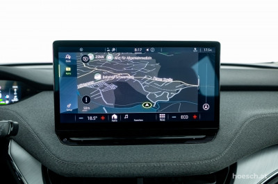 Skoda Enyaq Gebrauchtwagen