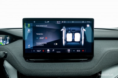 Skoda Enyaq Gebrauchtwagen