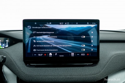 Skoda Enyaq Gebrauchtwagen