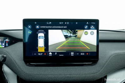 Skoda Enyaq Gebrauchtwagen