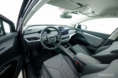 Skoda Enyaq Gebrauchtwagen