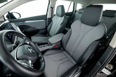 Skoda Enyaq Gebrauchtwagen