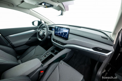 Skoda Enyaq Gebrauchtwagen