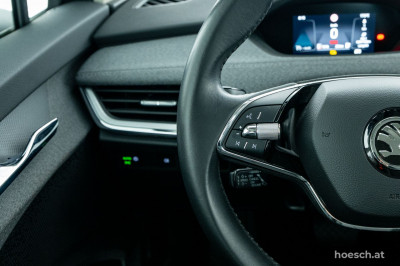 Skoda Enyaq Gebrauchtwagen