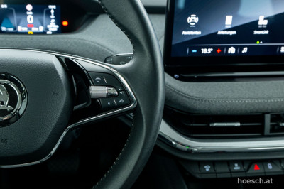 Skoda Enyaq Gebrauchtwagen